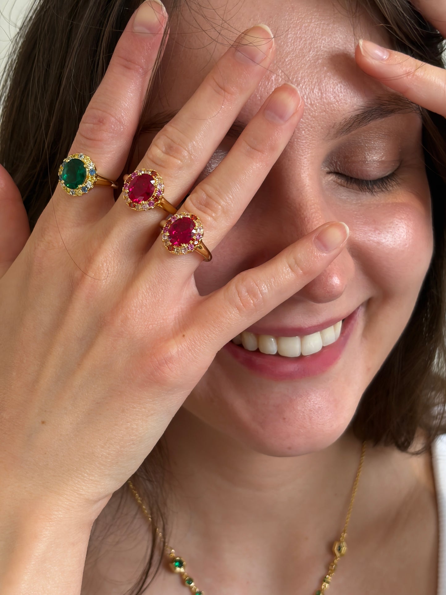 Maya Ring