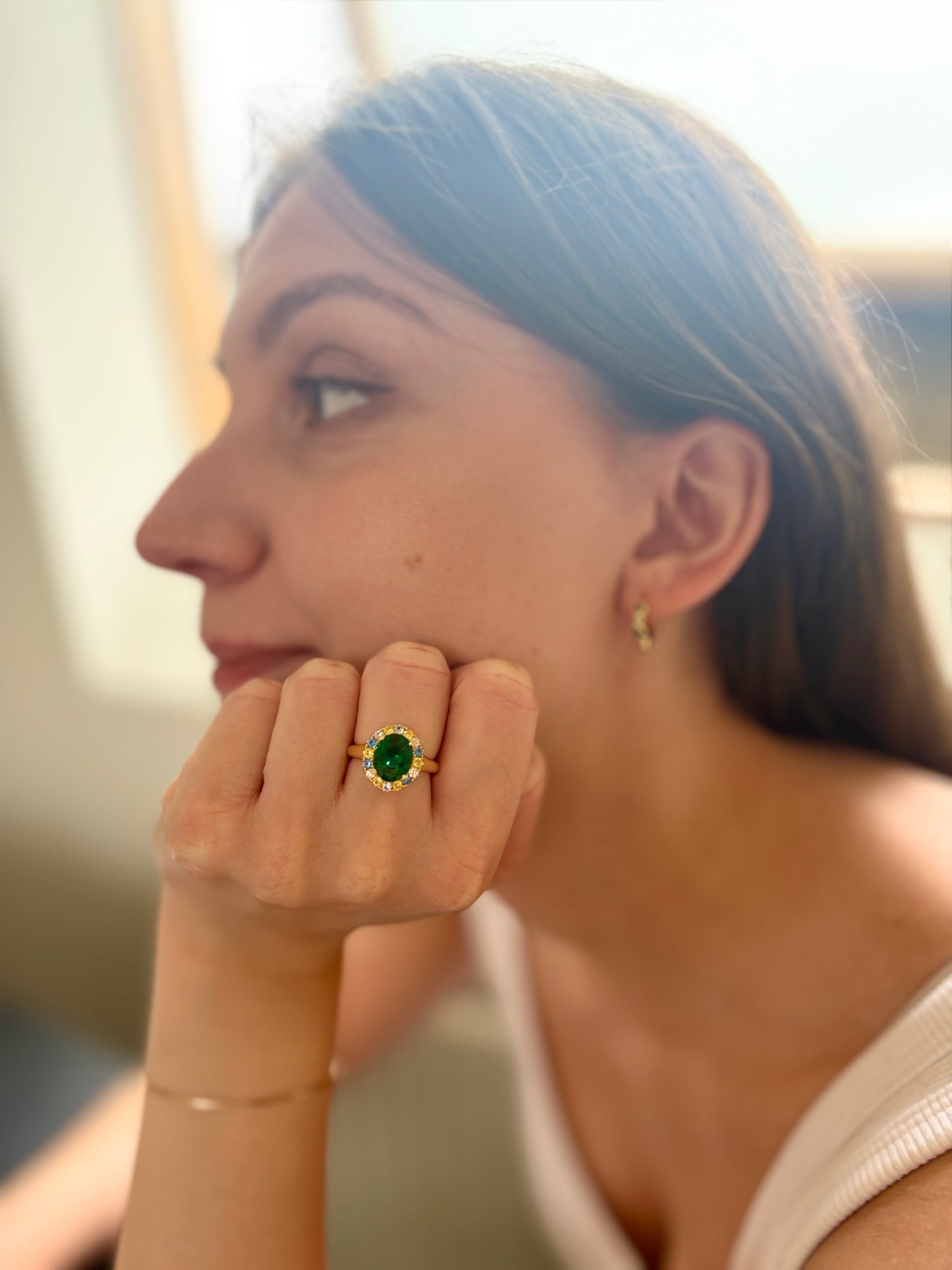 Maya Ring