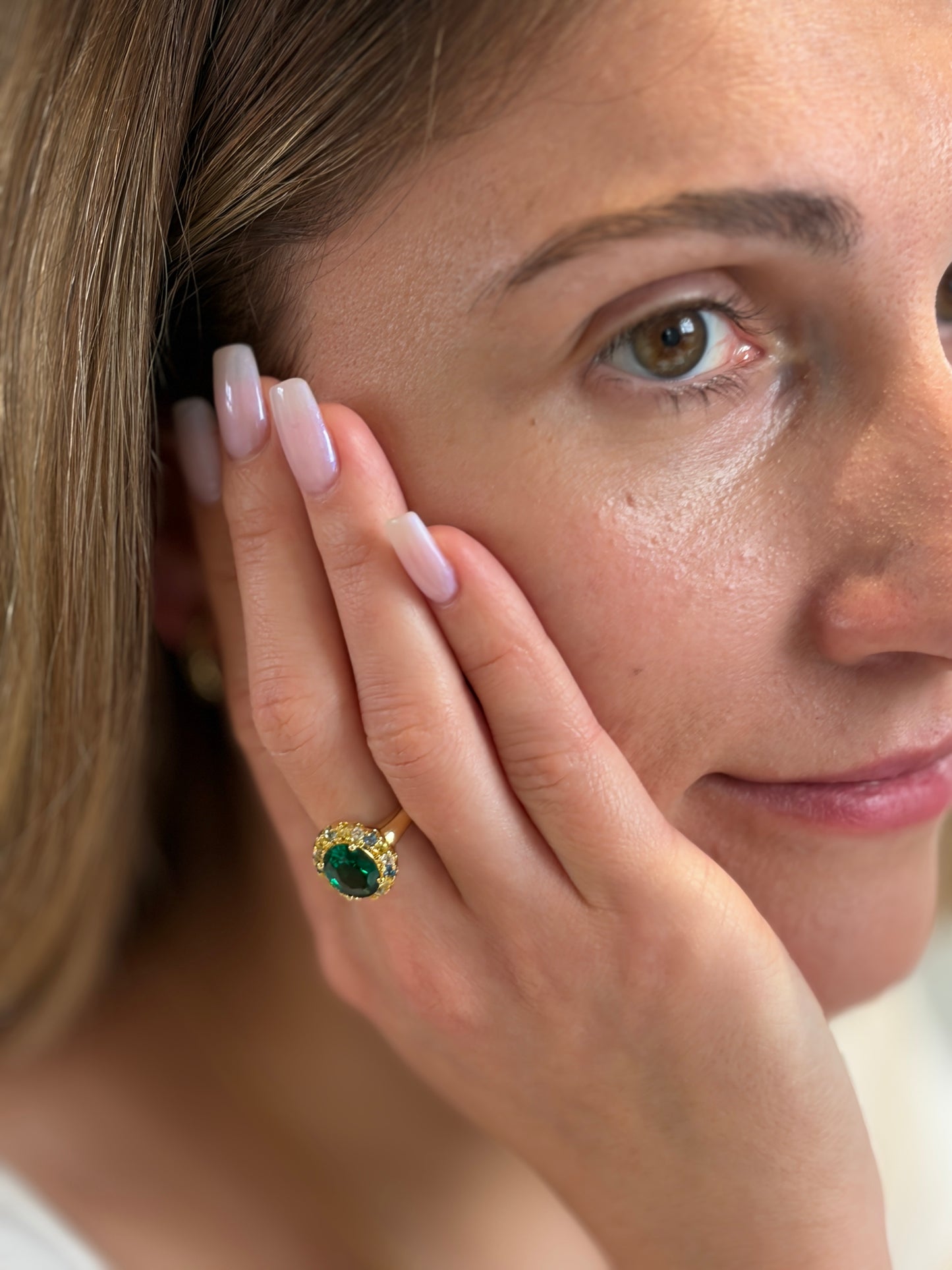 Maya Ring