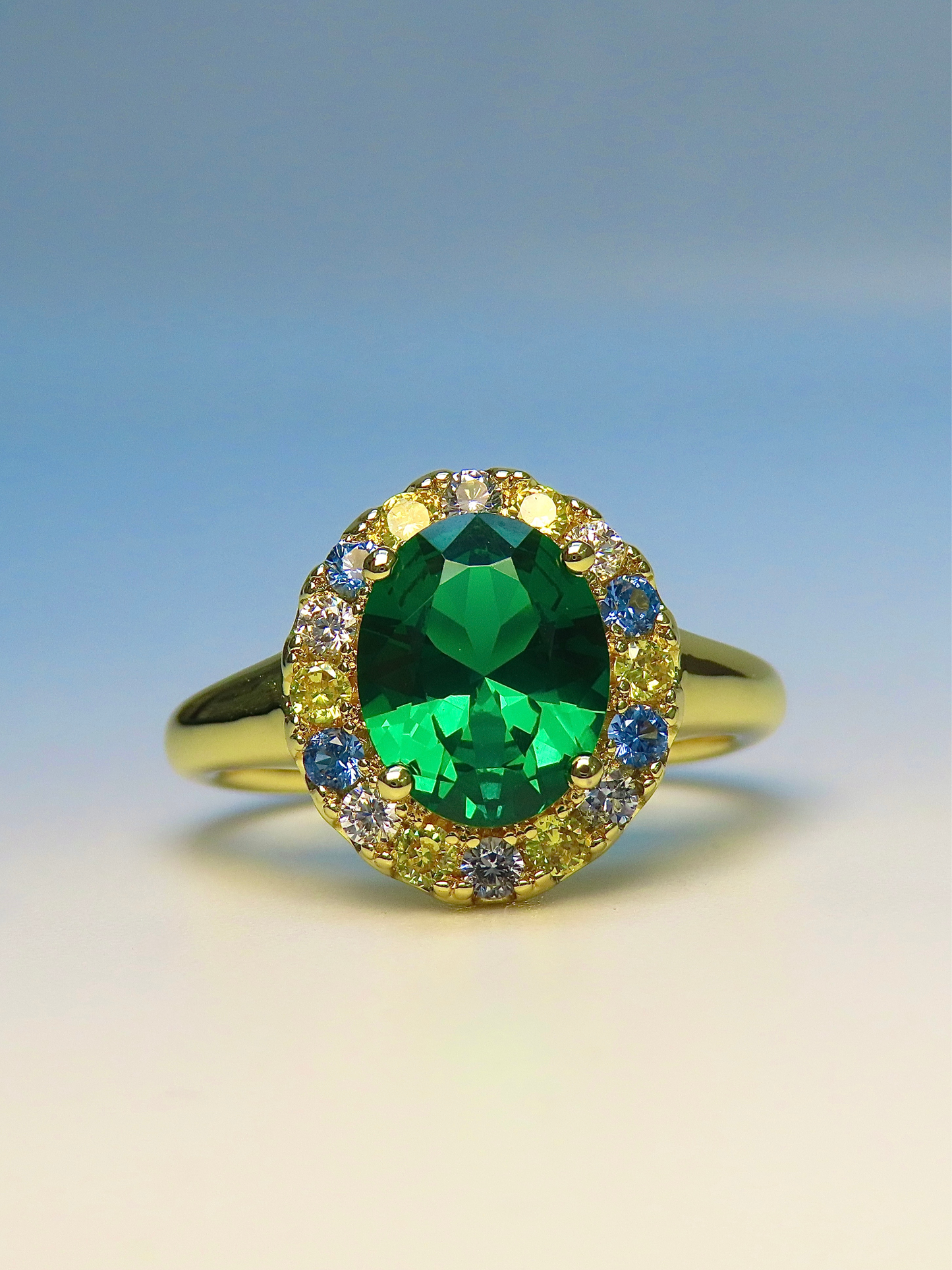 Maya Ring