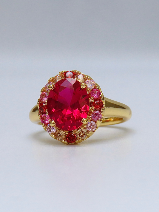 Maya Ring