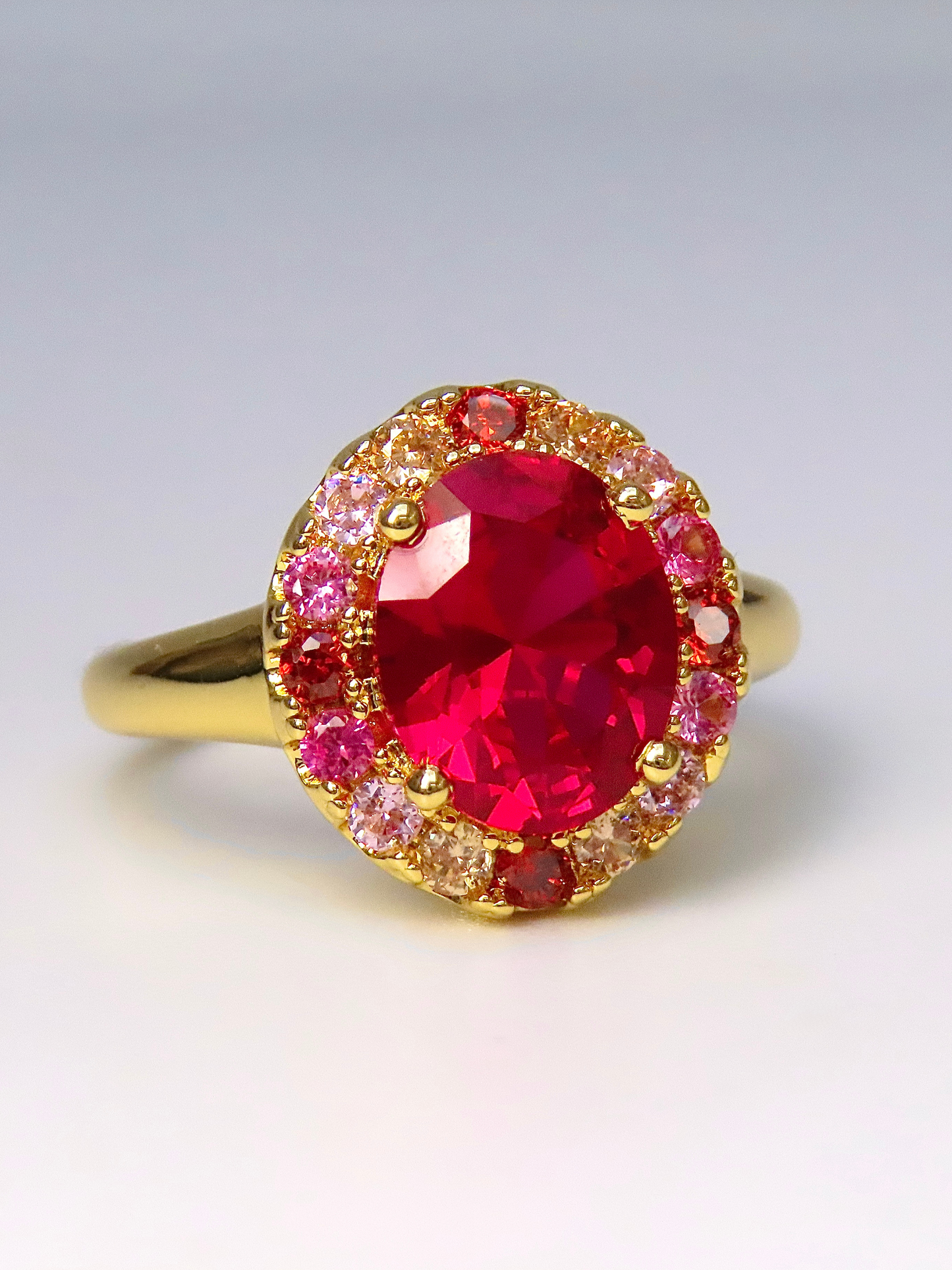 Maya Ring